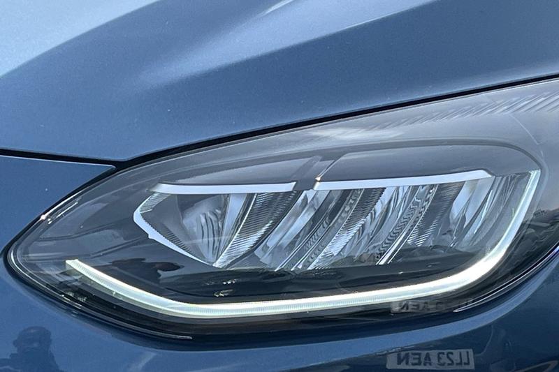 Used Ford Fiesta 2023 for sale - 78206200: Photo 38