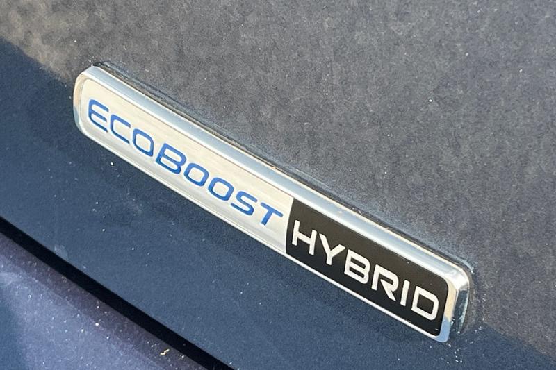 Used Ford Fiesta 2023 for sale - 78206200: Photo 39