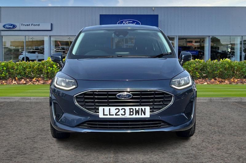 Used Ford Fiesta 2023 for sale - 78206200: Photo 6