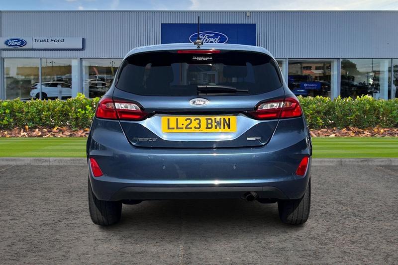 Used Ford Fiesta 2023 for sale - 78206200: Photo 7