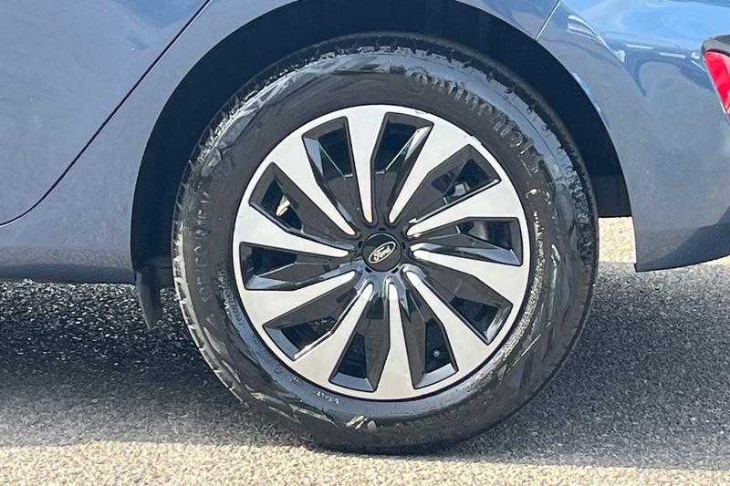 Used Ford Fiesta 2023 for sale - 78206200: Photo 8