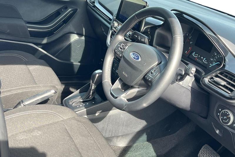 Used Ford Fiesta 2023 for sale - 78206200: Photo 9