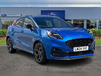 Used Ford Puma 2024 for sale - 78424614: Photo