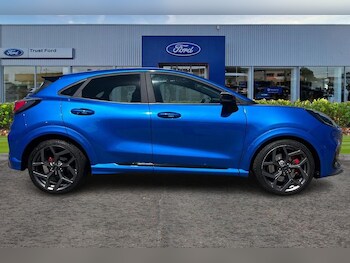 Used Ford Puma 2024 for sale - 78424614: Photo