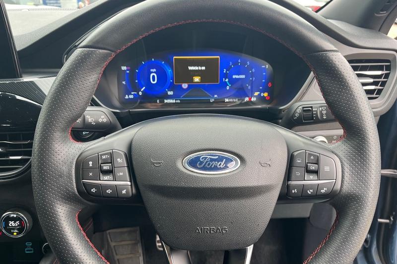Used Ford Kuga 2020 for sale - 76762078: Photo 12