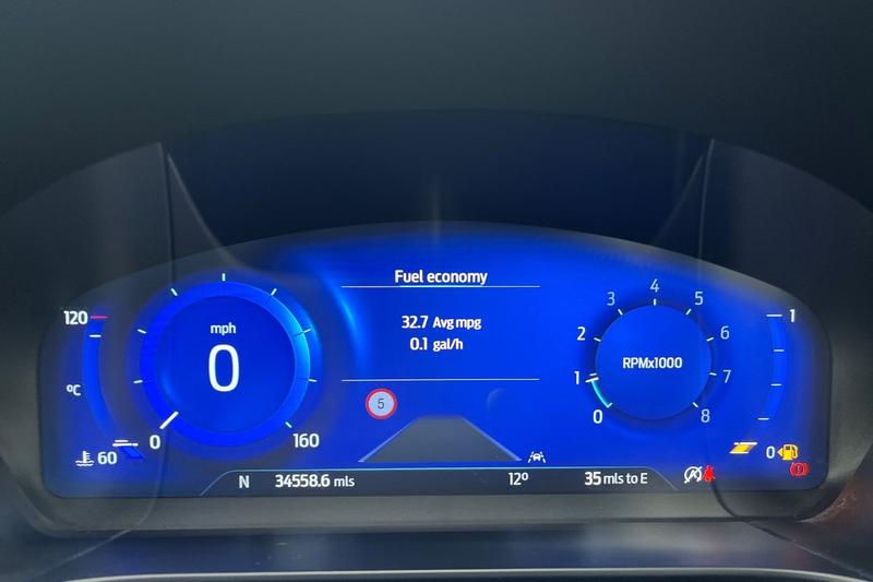 Used Ford Kuga 2020 for sale - 76762078: Photo 13