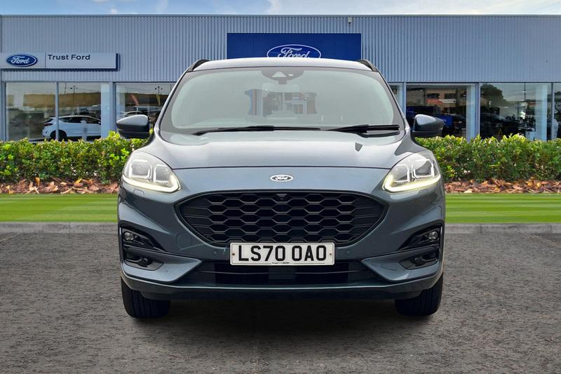 Used Ford Kuga 2020 for sale - 76762078: Photo 6