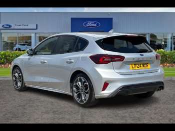 Used Ford Focus 2024 for sale - 74518110: Photo