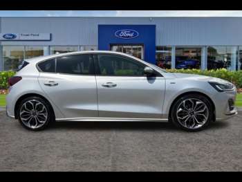 Used Ford Focus 2024 for sale - 74518110: Photo