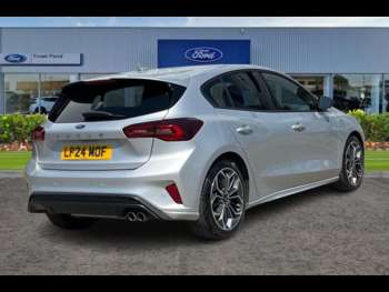 Used Ford Focus 2024 for sale - 74518110: Photo