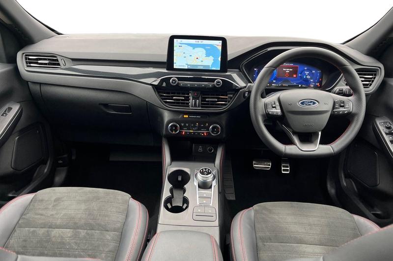 Used Ford Kuga 2023 for sale - 76196553: Photo 10