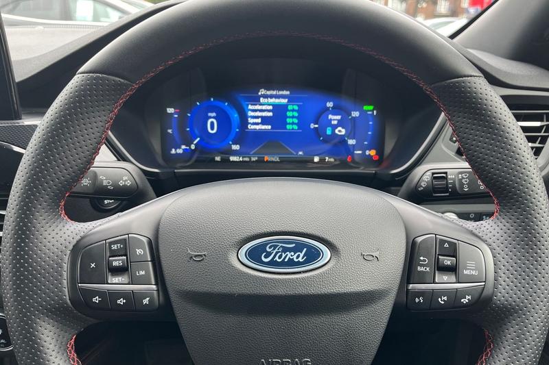 Used Ford Kuga 2023 for sale - 76196553: Photo 12