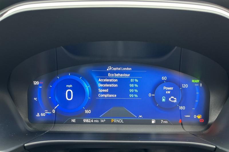 Used Ford Kuga 2023 for sale - 76196553: Photo 13