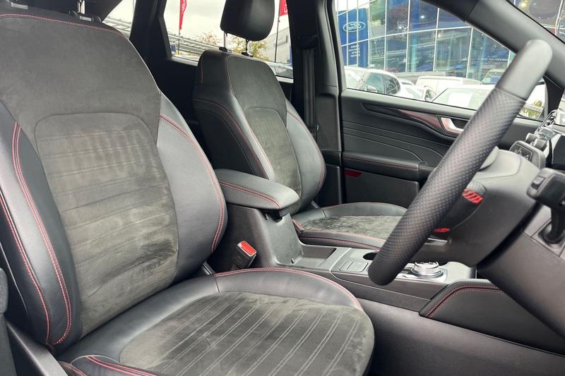 Used Ford Kuga 2023 for sale - 76196553: Photo 17