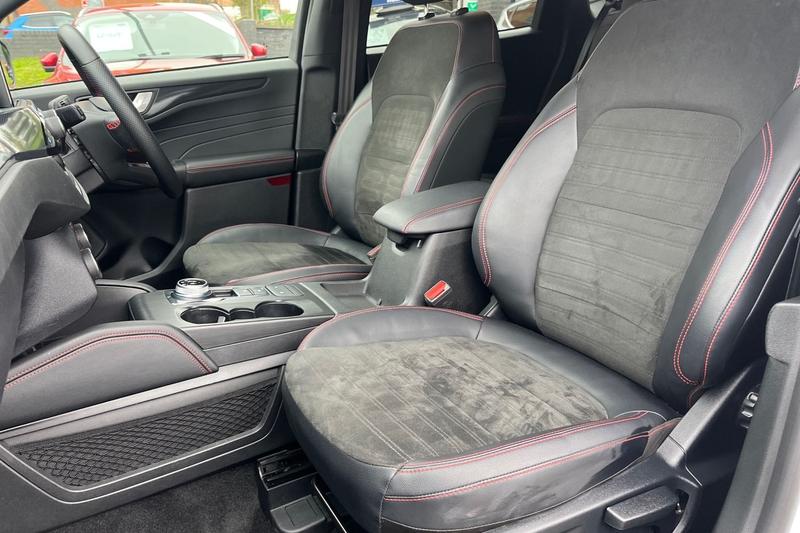 Used Ford Kuga 2023 for sale - 76196553: Photo 19