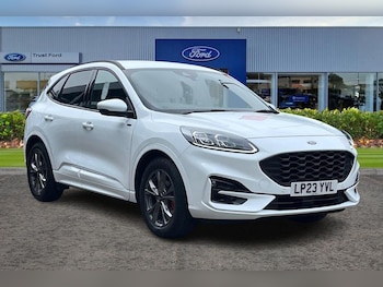 Ford - Kuga