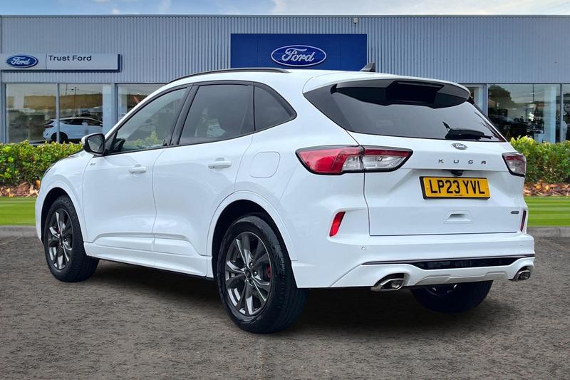 Used Ford Kuga 2023 for sale - 76196553: Photo 2