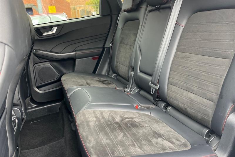 Used Ford Kuga 2023 for sale - 76196553: Photo 20