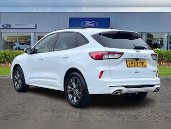 Used Ford Kuga 2023 for sale - 76196553: Photo 2
