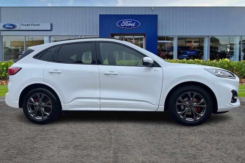 Used Ford Kuga 2023 for sale - 76196553: Photo 3