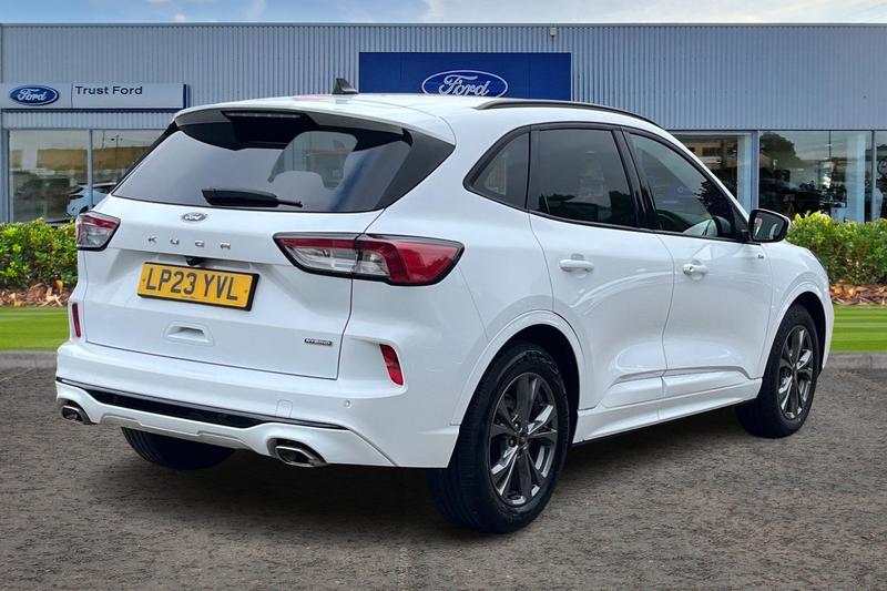 Used Ford Kuga 2023 for sale - 76196553: Photo 4