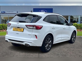 Used Ford Kuga 2023 for sale - 76196553: Photo 4