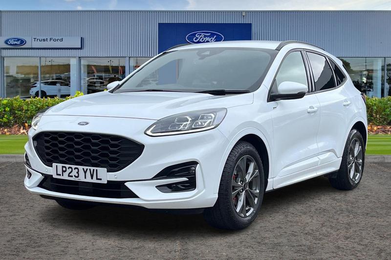 Used Ford Kuga 2023 for sale - 76196553: Photo 5