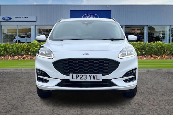 Used Ford Kuga 2023 for sale - 76196553: Photo 6