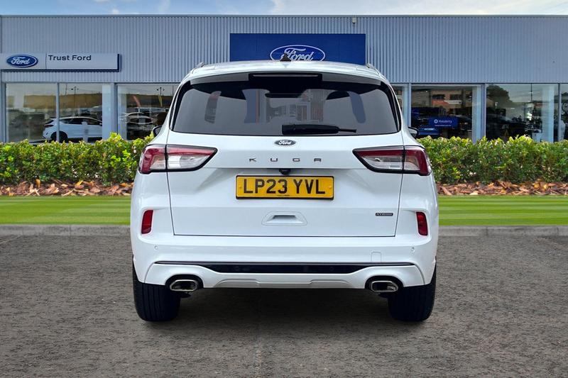 Used Ford Kuga 2023 for sale - 76196553: Photo 7