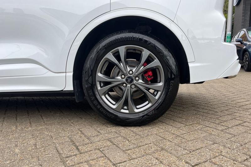 Used Ford Kuga 2023 for sale - 76196553: Photo 8