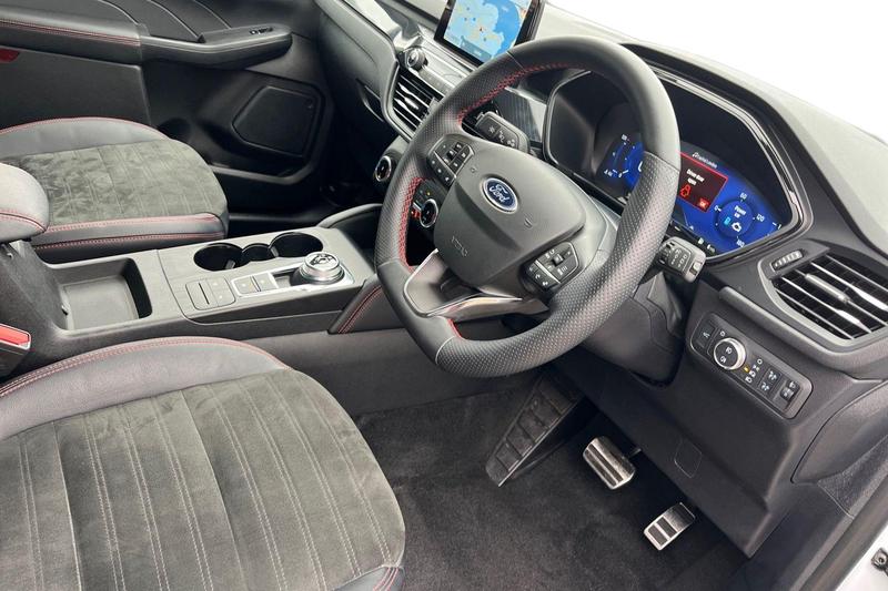 Used Ford Kuga 2023 for sale - 76196553: Photo 9