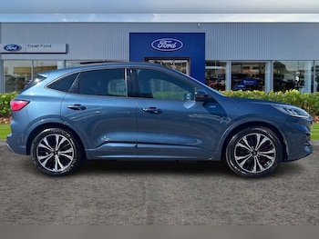 Used Ford Kuga 2020 for sale - 79572309: Photo