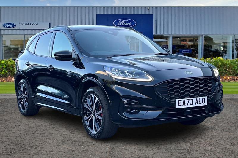 Used Ford Kuga 2023 for sale - 76653477: Photo 1