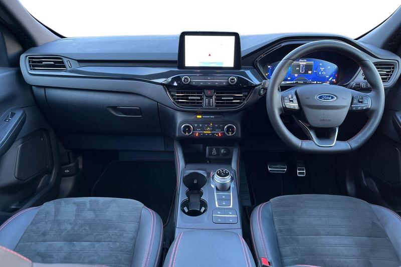 Used Ford Kuga 2023 for sale - 76653477: Photo 10