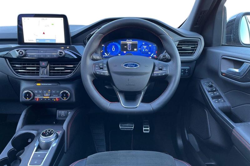 Used Ford Kuga 2023 for sale - 76653477: Photo 11