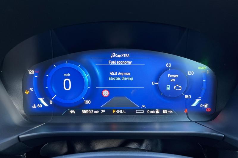 Used Ford Kuga 2023 for sale - 76653477: Photo 13