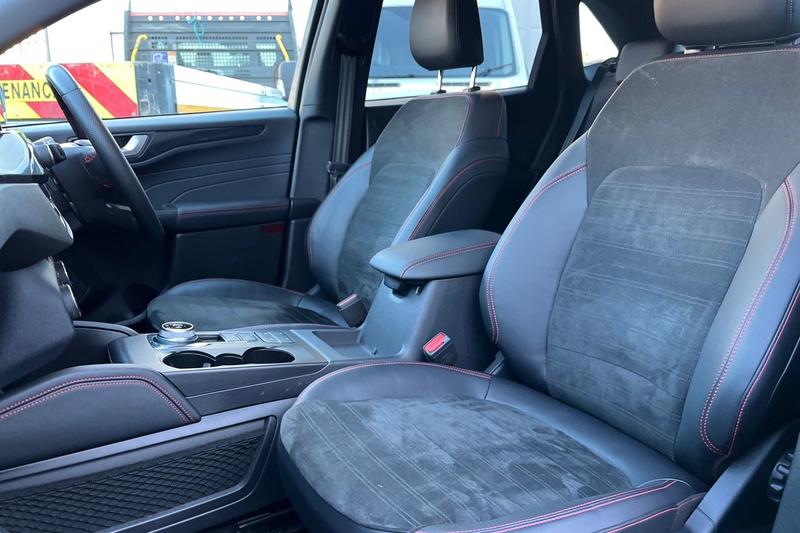 Used Ford Kuga 2023 for sale - 76653477: Photo 19