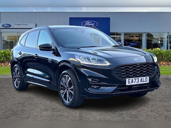 2023 - 2.5 PHEV ST-Line X Edition 5dr CVT