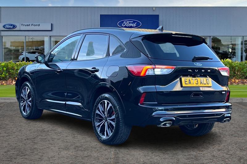 Used Ford Kuga 2023 for sale - 76653477: Photo 2