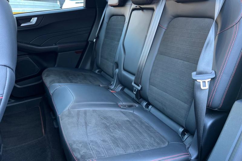 Used Ford Kuga 2023 for sale - 76653477: Photo 20