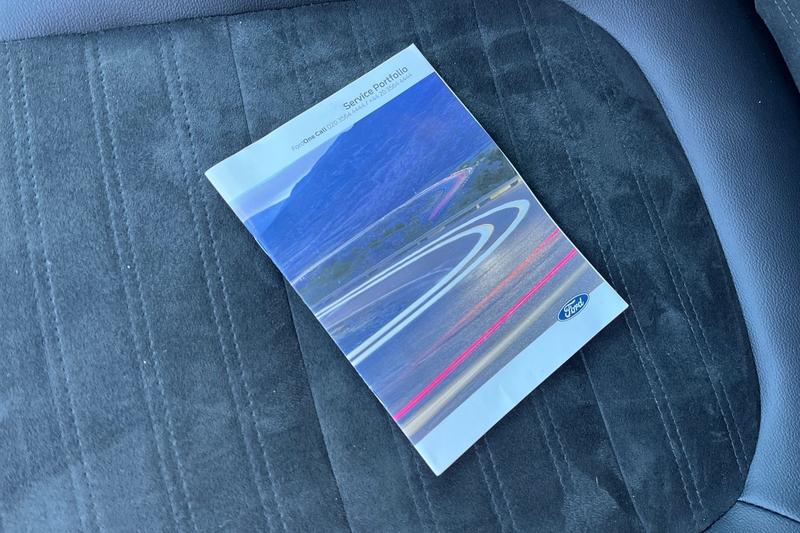 Used Ford Kuga 2023 for sale - 76653477: Photo 22