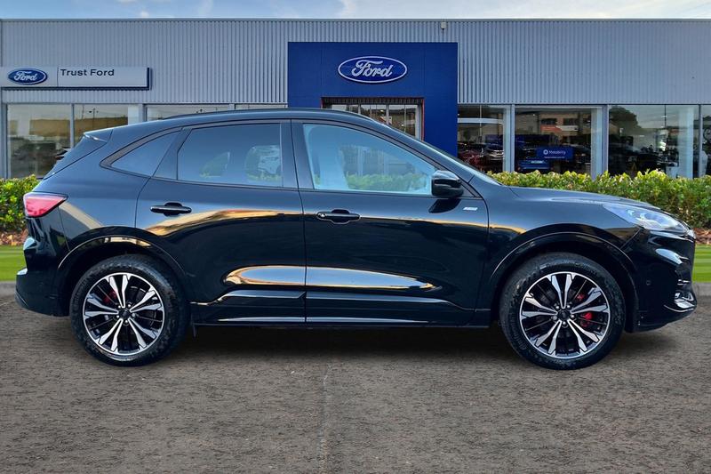 Used Ford Kuga 2023 for sale - 76653477: Photo 3