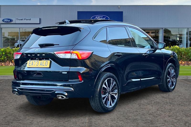 Used Ford Kuga 2023 for sale - 76653477: Photo 4