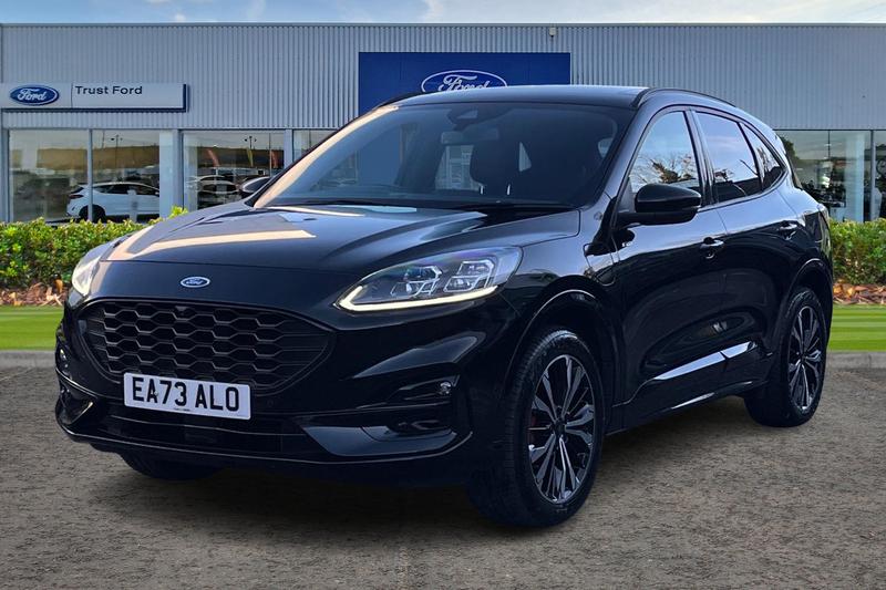 Used Ford Kuga 2023 for sale - 76653477: Photo 5