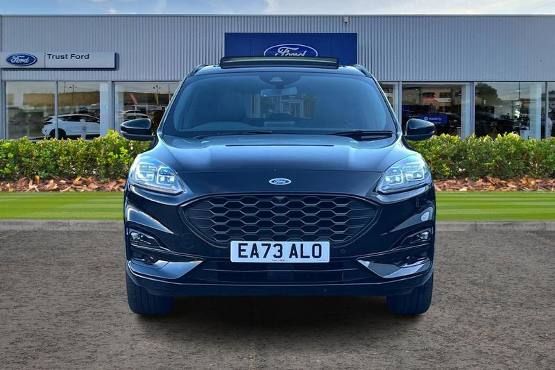 Used Ford Kuga 2023 for sale - 76653477: Photo 6