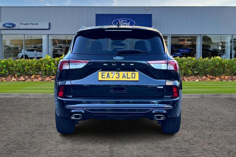 Used Ford Kuga 2023 for sale - 76653477: Photo 7