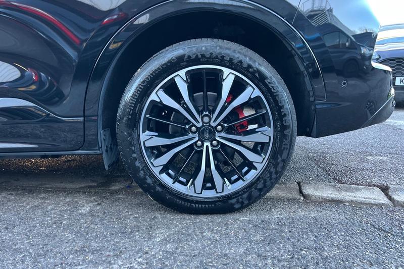 Used Ford Kuga 2023 for sale - 76653477: Photo 8