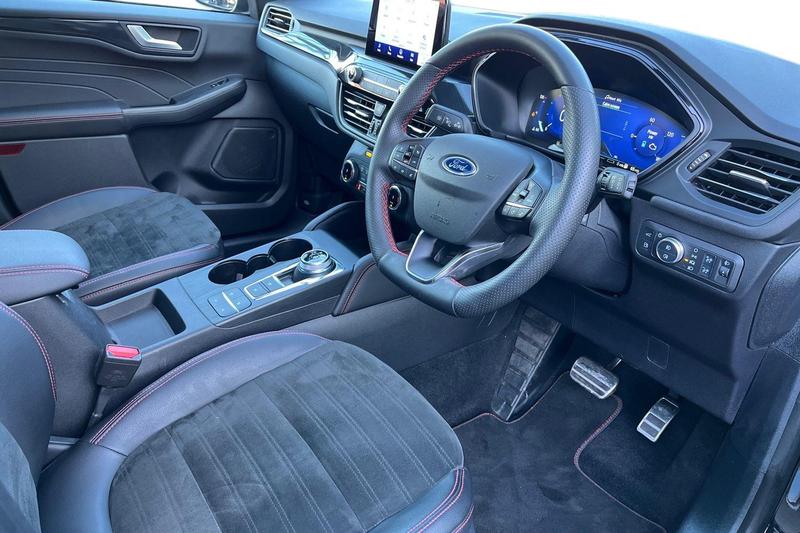 Used Ford Kuga 2023 for sale - 76653477: Photo 9