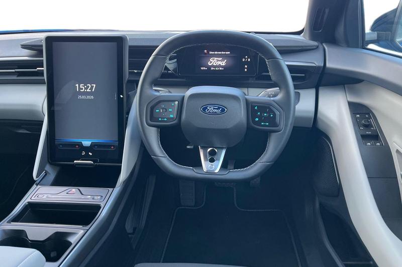 Used Ford Capri 2025 for sale - 78028606: Photo 11