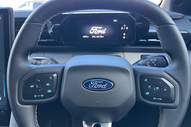 Used Ford Capri 2025 for sale - 78028606: Photo 12